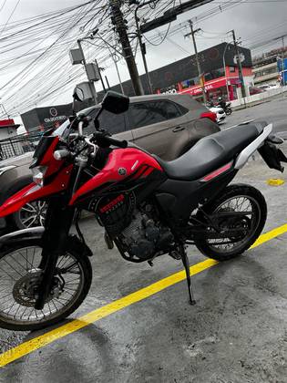 YAMAHA XTZ 250 LANDER YAMAHA XTZ 250 LANDER